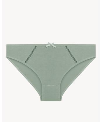 شورت زنانه نخی نیو مدل 408