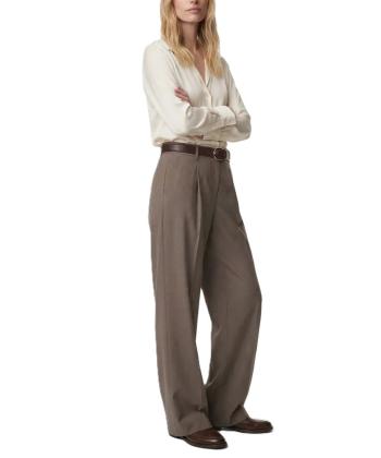 شومیز آستین بلند زنانه کوتون مدل 6SAK60018UW