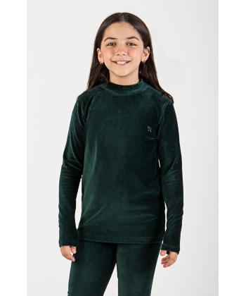 بلوز دخترانه پيانو كد 10466