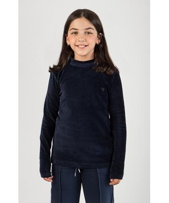 بلوز دخترانه پيانو كد 10466