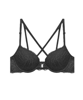 سوتین کاپدار دبل پوش آپ نیو مدل Hila