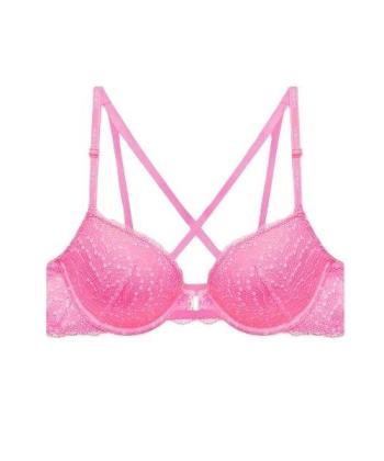 سوتین کاپدار دبل پوش آپ نیو مدل Hila