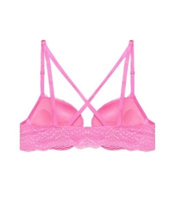 سوتین کاپدار دبل پوش آپ نیو مدل Hila