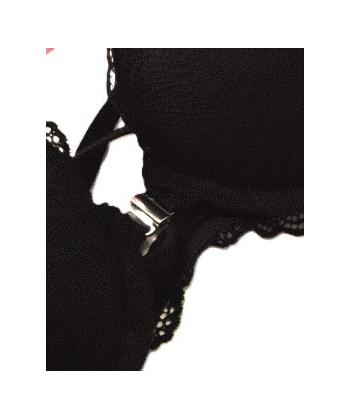 سوتین کاپدار دبل پوش آپ نیو مدل Hila