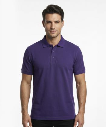 پولوشرت آستین کوتاه مردانه جوتی جینز مدل 52573951