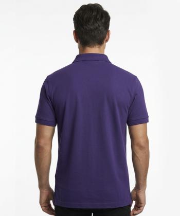 پولوشرت آستین کوتاه مردانه جوتی جینز مدل 52573951