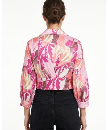 نیم تنه مجلسی زنانه تولین مدل مهسیما