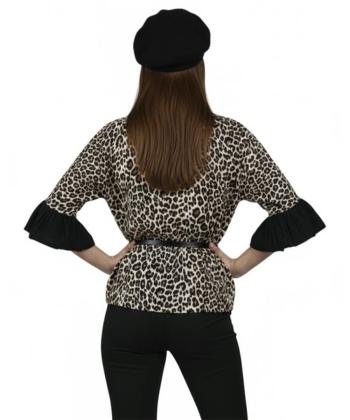 شوميز زنانه نارين مد مدل 955