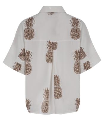 بلوز زنانه وینکلر مدل W0614431BL