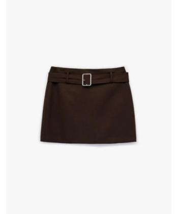 دامن زنانه کوتون مدل 6WAK70180UW