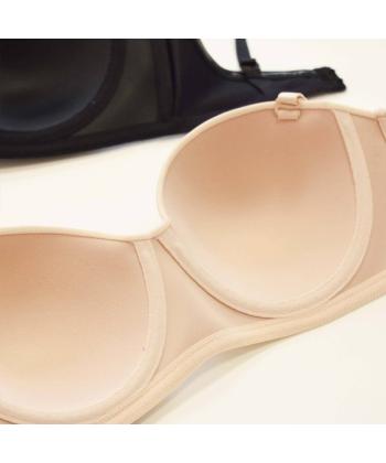 سوتین کاپدار دکلته نیو مدل Free