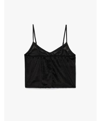 تاپ زنانه کوتون مدل 6WLK90015MK