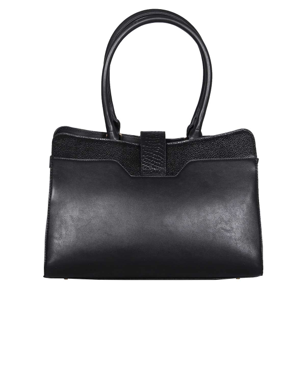 کیف چرم زنانه شهر چرم Leather City مدل shch-kk889