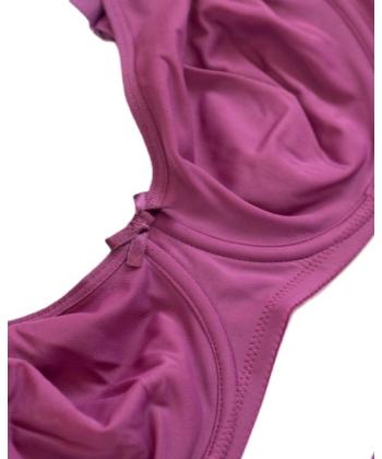 سوتین میکروفایبر فنردار نیو مدل 2414