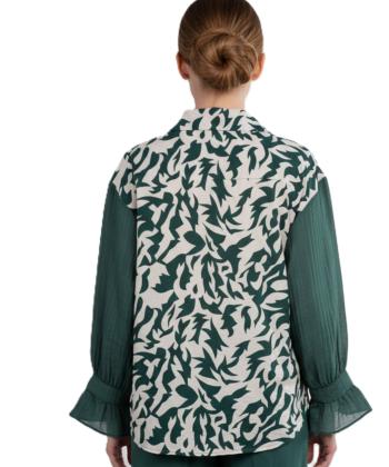 شوميز زنانه نارين مد مدل 912