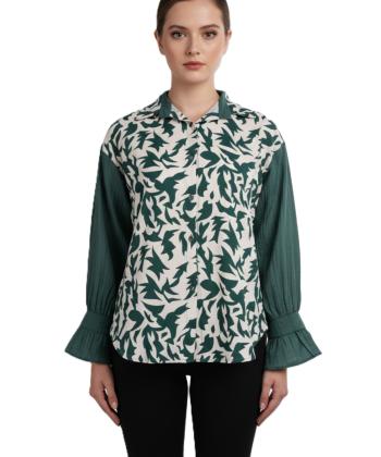 شوميز زنانه نارين مد مدل 912