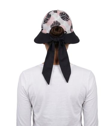 کلاه زنانه تارتن مدل 41424176