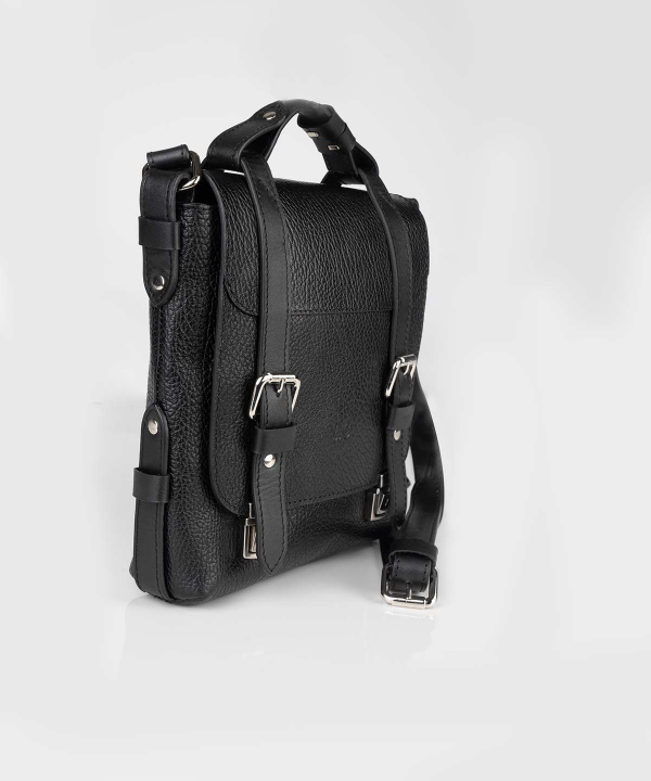 کیف چرم زنانه شهر چرم Leather City مدل N104