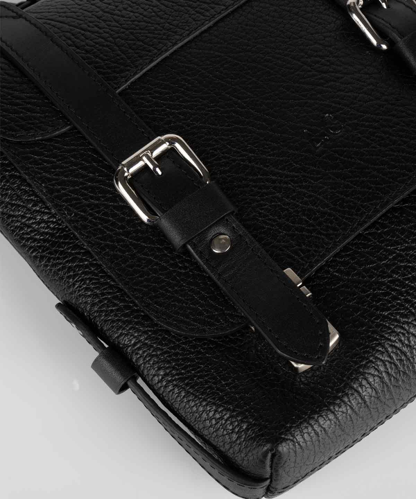 کیف چرم زنانه شهر چرم Leather City مدل N104