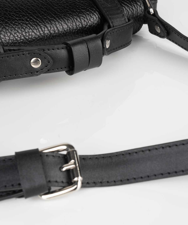 کیف چرم زنانه شهر چرم Leather City مدل N104