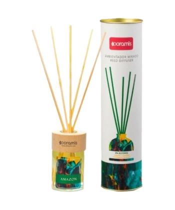 خوشبوكننده ماتاهوم مدل دراميس حجم 50 ميلي ليتر