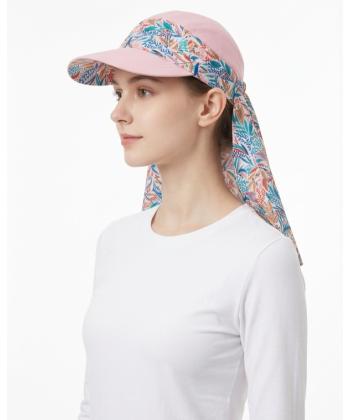 کلاه زنانه تارتن مدل 41220277