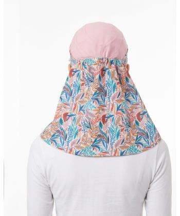 کلاه زنانه تارتن مدل 41220277