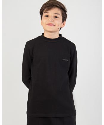 بلوز بچگانه پيانو كد 11257