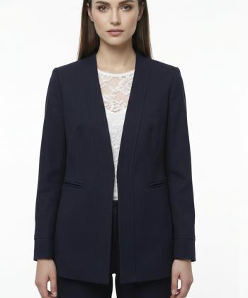 كت لينن زنانه بهبود مدل 502090