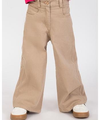 شلوار دخترانه پيانو كد 7076