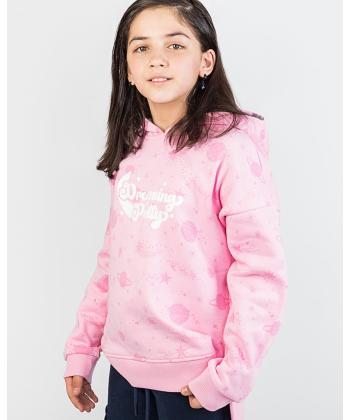 هودي دخترانه پيانو كد 10474