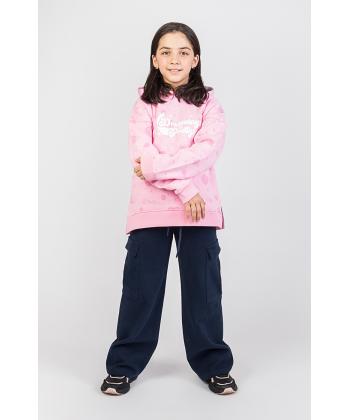 هودي دخترانه پيانو كد 10474