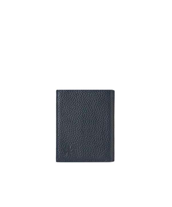 کیف پول چرم طبیعی زنانه نوین چرم Novin Leather مدل ثارمان