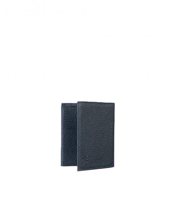 کیف پول چرم طبیعی زنانه نوین چرم Novin Leather مدل ثارمان