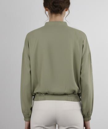 سويشرت زنانه بهبود مدل 707049