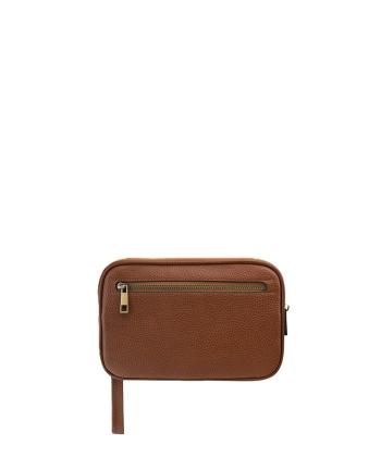 کیف پاسپورتی چرم طبیعی نوین چرم Novin Charm مدل WB3725