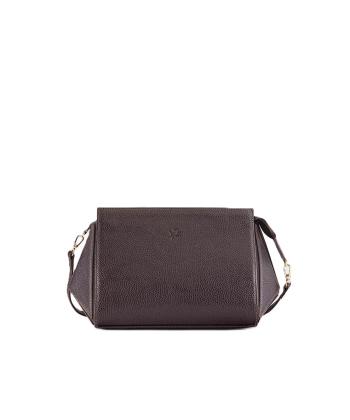 كيف دوشي زنانه چرم طبيعي نوين چرم مدل باوين