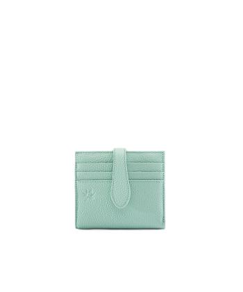 کیف پول زنانه چرم طبیعی نوین چرم Novin Charm مدل PW3161