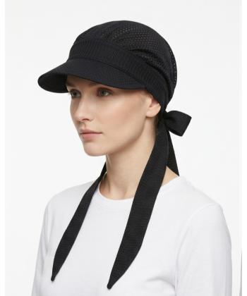 کلاه زنانه تارتن مدل 11299471