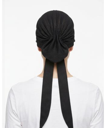 کلاه زنانه تارتن مدل 11299471