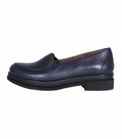 کفش چرم زنانه شهر چرم Leather City مدل F410