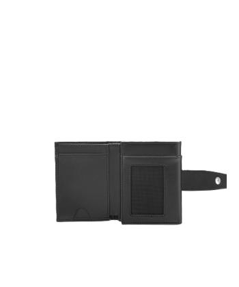 کیف پول چرم طبیعی نوین چرم Novin Leather مدل آمالیا