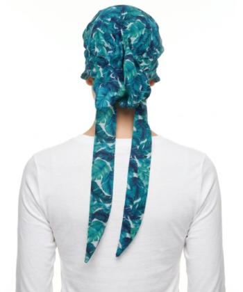 کلاه زنانه تارتن مدل 11223053