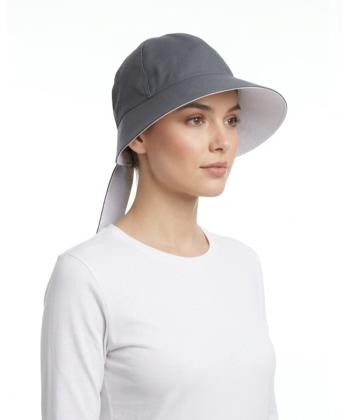 کلاه زنانه تارتن مدل 41499274