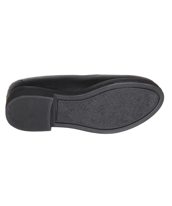 کفش چرم زنانه شهر چرم Leather City مدل F410