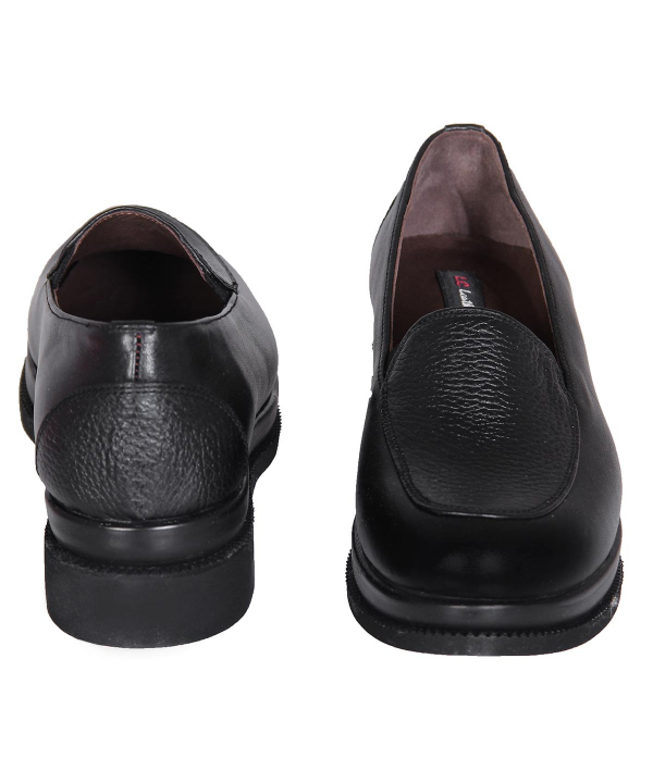 کفش چرم زنانه شهر چرم Leather City مدل F410