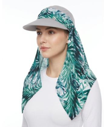 کلاه زنانه تارتن مدل 41232176