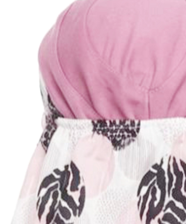 کلاه زنانه تارتن مدل 41224176