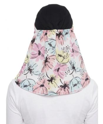 کلاه زنانه تارتن مدل 41211107