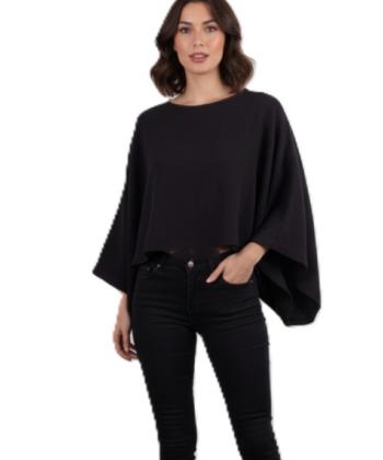 بلوز لينن زنانه بهبود مدل 711034